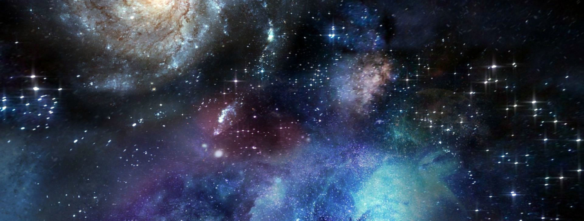 El universo se expande